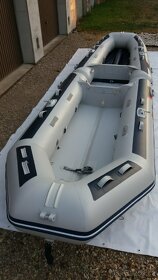 HONDA T30 AE3 + T32 IE3 NOVÉ - 6
