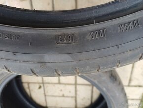 Dunlop sport maxx 225x40 r18 - 6
