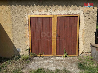 Prodej garáže, 20 m², Lom u Tachova - 6