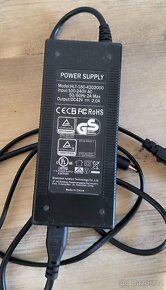 Elektrická koloběžka Denver "Thor" SCO-85351 - 6