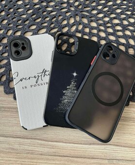 iPhone 11 64GB v Toop stavu - 6