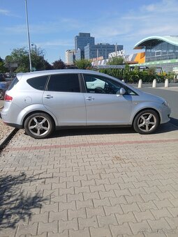 Seat XL - 6