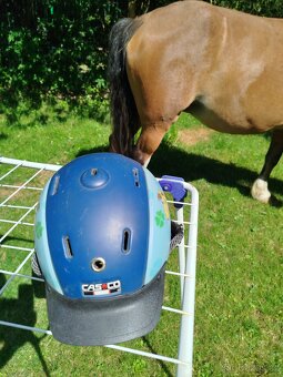 Dětská helma CASCO NORI 44cm- 50cm - 6