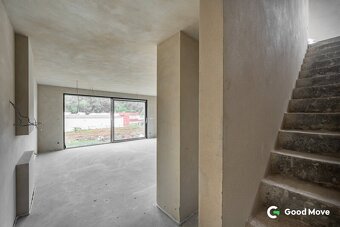 Prodej novostavby rodinného domu 4+kk s garáží Zlín - Prštné - 6