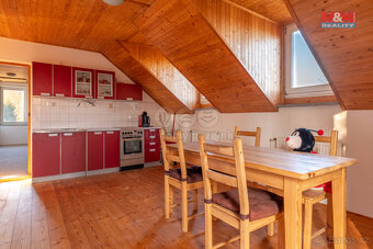 Prodej rodinného domu, 273 m², Strakonice, ul. U Hajské - 6