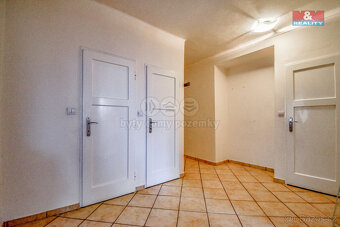 Prodej bytu 2+1, 60 m², Ostrava, ul. Havlíčkovo náměstí - 6