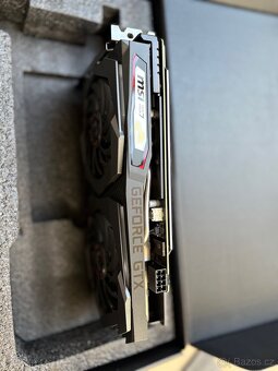 MSI GTX 1660 Super Gaming X Twin Frozr 7 - 6