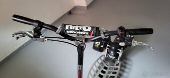 Nitro Scooter XG09 Allroad - 6