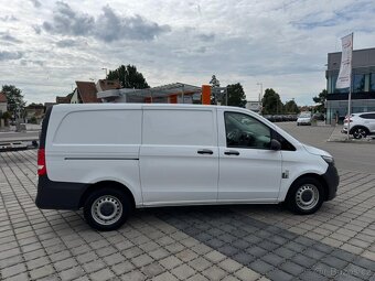 Mercedes Vito Long 1,7Cdi 75kW L2H1 r.v.2020. Serviska DPH - 6
