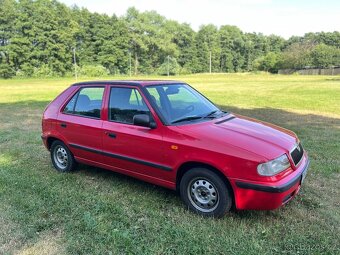 Škoda Felicia 1.3 87000km Nová STK - 6
