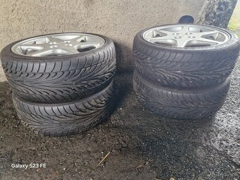 R17 4x100 - 6