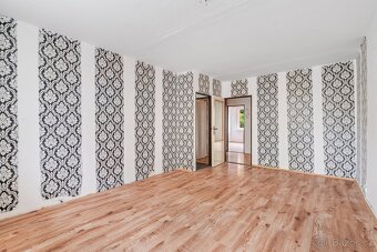 Prodej bytu 3+1 68 m2, Krupka - Maršov, ev.č. 00773 - 6