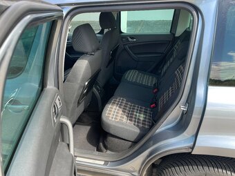 Škoda yeti 1.2tsi, 77kw, 2012, STYLE paket - 6