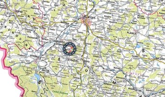 Zemědělská půda, prodej, Javor, Klatovy - 6