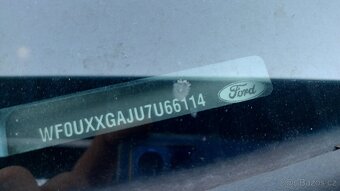 Ford Fusion 1.4. 16v 59kw - 6