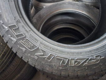 235/60R18 107H XL Wild Peak A/T AT3WA FALKEN - 6