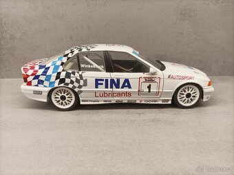 BMW 318is, 1:18, UT Models - 6