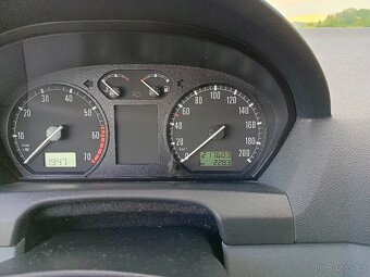 Škoda fabia 1,4 - 6