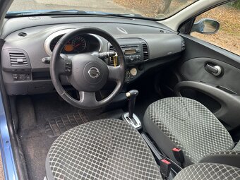 Nissan Micra 1.2 16V 59 kw - 6
