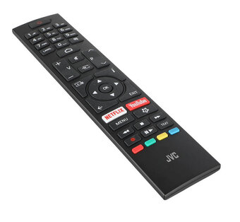 JVC LT-43VA3035, 43" 108cm, 4K Smart tv, DirectLED, Android - 6