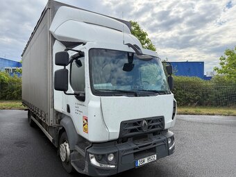 Renault D12 E6 2015 - 6