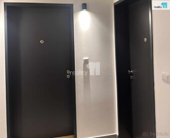 Prodej bytu 1+kk/B, 29 m2, novostavba, Kralupy nad Vltavou - 6