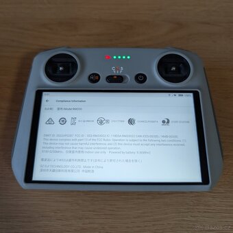 DJI RC RM330 - 6