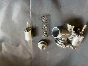 Jawa 90 originální nepoužitý karburátor - 6