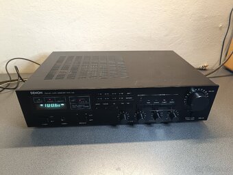 DENON DRA-35 - 6