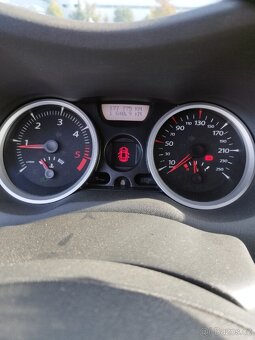 Renault Megane 2008 - 6