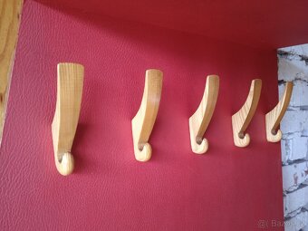 Vesakova stena, Holesov, Volak - 6