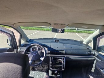 Prodám Ford Galaxy 2.3 16v 107Kw rv 2001 - 6