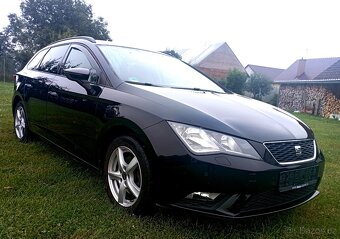 SEAT LEON COMBI 1.4 TSi 92 KW (Seat, Škoda, VW, Ford) - 6