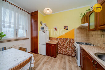 Prodej bytu 2 + 1, ul. Emy Destinové, Havířov - Šumb, 133646 - 6