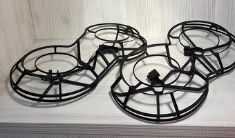 DJI Mavic Mini Fly More Combo – jako nový + nabíjecí stanice - 6