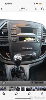 Mercedes Vito 116 cdi - 6