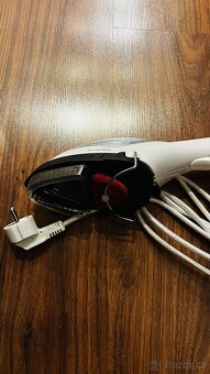 Nový, napařovací kartáč na oblečení 4 v 1 - 6