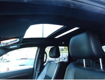 Jeep Grand Cherokee Grand Cherokee 3.0 CRD - 6