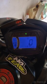 Access Tomahawk 300 SP - 6