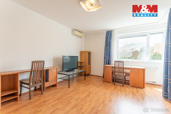 Prodej bytu 4+kk, 113 m², Praha, ul. Ocelkova - 6