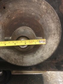 Kärcher BD 450 kabelový - 6