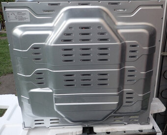 Vestavná trouba - MORA VT 545 BXB nové čti.. - 6