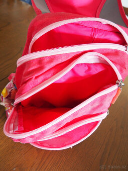 Aktovka - školní batoh - 6