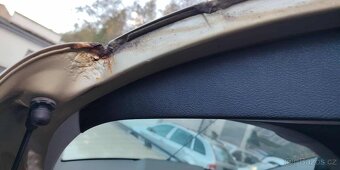 prodám 5.vrata na VW Golf 4 Variant a VW Bora Variant - 6