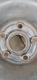 5x112, 2x disk 15ky. - 6