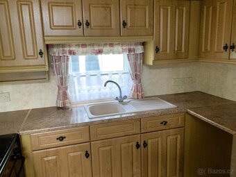 Mobilní dům - mobilheimWillerby Granada 10,7 x 3,7m - 6