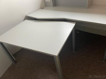 Kancelářské stoly - 6