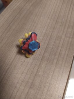 Diamanty/kristali ozdoba - 6