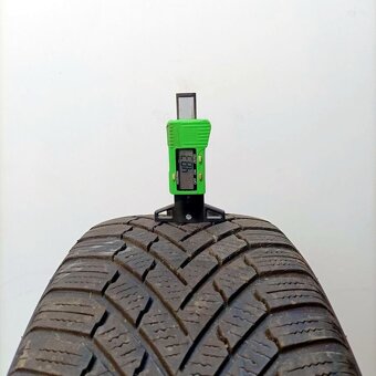 16" plechová kola – 5x120 – BMW, MINI - 6