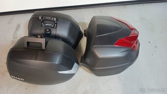 Yamaha Tracer 900 - 6